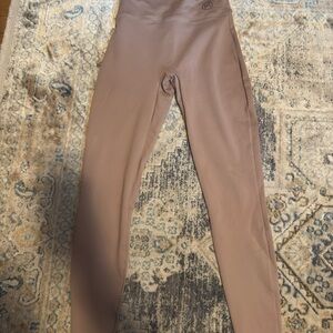 Women’s Tan Leggings